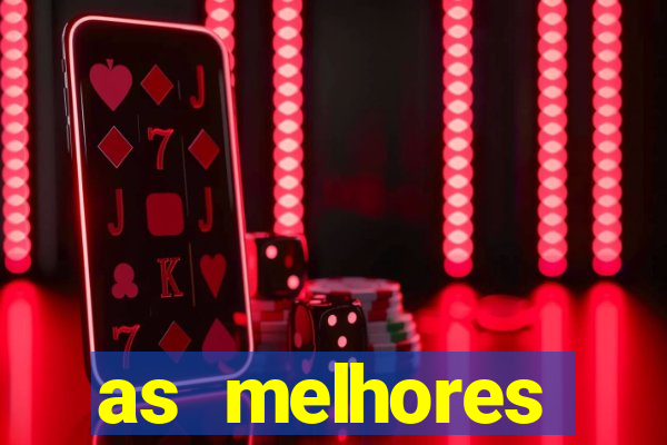 as melhores plataformas para jogar